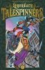 LEGENDARY TALESPINNERS VOL 01 TP [9781606901465]